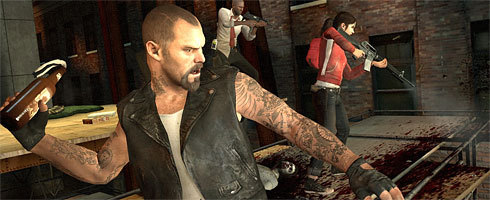 Left 4 Dead - Слух: Left 4 Dead 2 покажут на E3 2009?