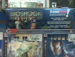 BioShock 2 - BioShock 2: детали предзаказа