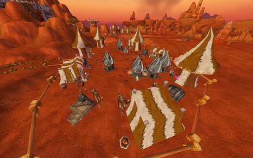 World of Warcraft: Wrath of the Lich King - На просторах Азерота начался Brewfest