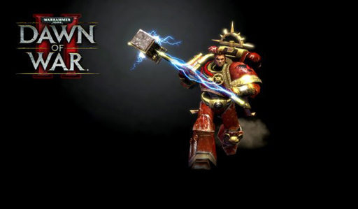 Обзор игры "Warhammer 40,000: Dawn of War II" специально для Gamer.ru