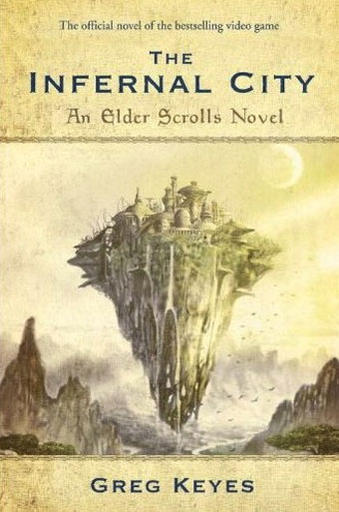 Elder Scrolls IV: Oblivion, The - Действия следующей Elder Scrolls происходят спустя 200 лет