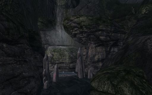 Elder Scrolls IV: Oblivion, The - Сиродиил в высоком разрешении