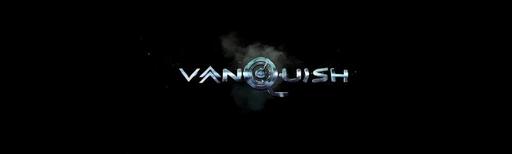 Новые подробности Vanquish