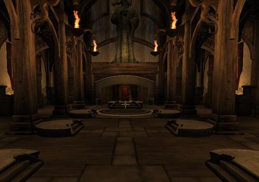Elder Scrolls IV: Oblivion, The - Мои любимые плагины.