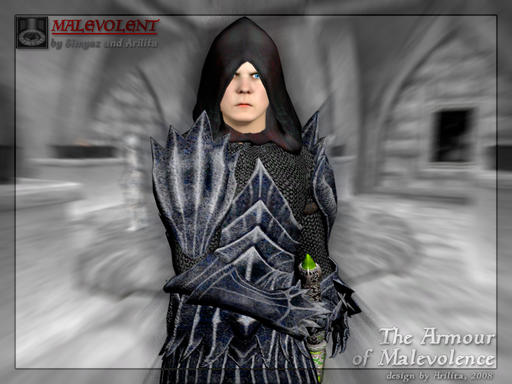 Elder Scrolls IV: Oblivion, The - Обзор ГЛОБАЛЬНЫХ модификаций для Обливиона.