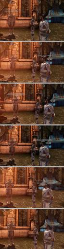 Dragon Age: Начало - Пасхалки и интересности...(Обновление)