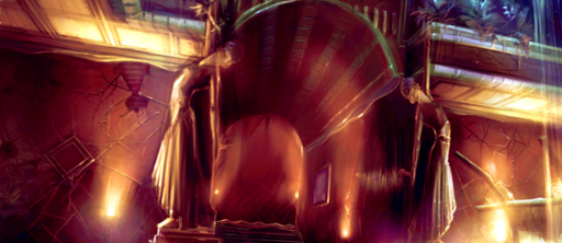 BioShock 2 - Превью: BioShock 2: Minerva`s Den