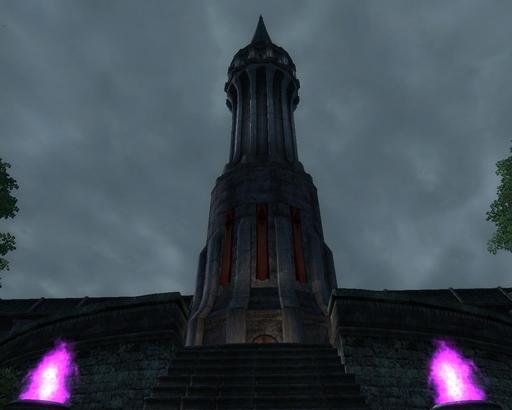 Elder Scrolls IV: Oblivion, The - Путеводитель от 27.08.11 г.