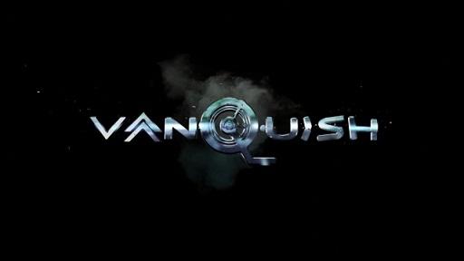 Vanquish - Vanquish: солдат нового поколения