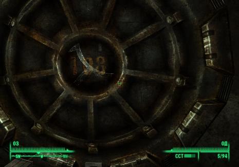 Fallout 3 - Пасхалки и интересности Fallout 3...(Обновление)