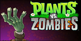 Конкурс на знание основ "Plants VS Zombies" при поддержке GAMER.ru