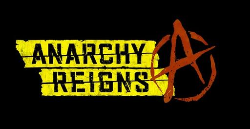 Обо всем - Anarchy Reigns
