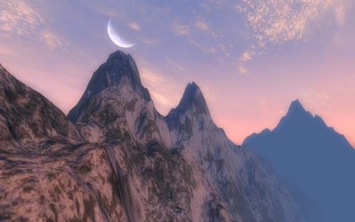 Elder Scrolls IV: Oblivion, The - Путешествие в Средиземье.