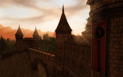 Elder Scrolls IV: Oblivion, The - TESIV: Oblivion 2011