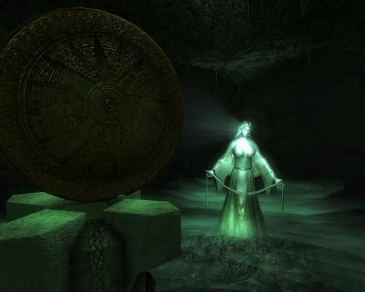 Elder Scrolls IV: Oblivion, The - [Моды] Квесты. Часть-II