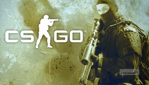Counter-Strike: Global Offensive - Превью Counter-Strike: GO от eurogamer.net [перевод]