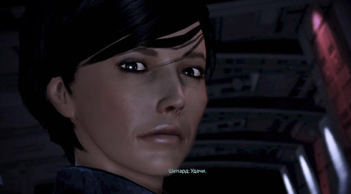 Mass Effect 3 - Репутация в Масс Эффект 3 (гайд)