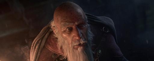 Diablo III: PvP добавят после релиза, дату которого объявят скоро