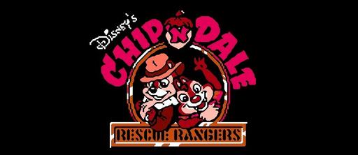Обо всем - Прохождение Chip 'n Dale: Rescue Rangers.