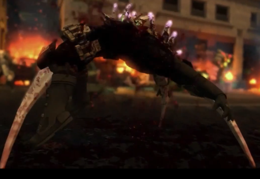 XCOM: Enemy Unknown  - Взгляд с прищуром на демонстрационный ролик с SDCC
