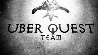 Diablo II - 22-й  сезон. Uber Quest Team. 2-я партия