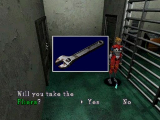 Обитель зла 2 - В Сети появилась Resident Evil 1.5.