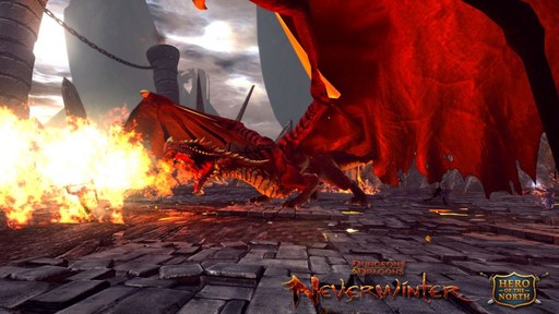 Neverwinter - Превью от NZGamer.com [Перевод]