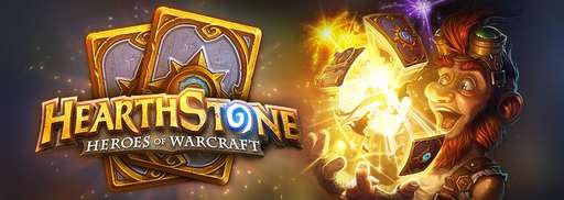 Конкурсы - Раздача ключей в бету Hearthstone: Heroes of Warcraft (Halloween edition)