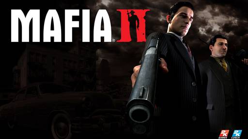 Mafia II - Трактат о Mafia II