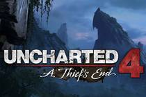 Специальное издание PS4 к выходу Uncharted 4: Thief's End