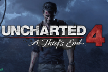 Uncharted 4: Thief's End - сюжетный трейлер и небольшой конфуз