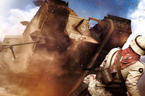 Battlefield 1 – трейлер к Gamescom 2016 и открытое бета-тестирование