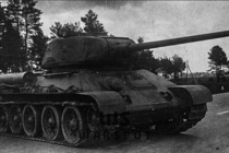 Warspot: Т-34 — тупиковое усиление